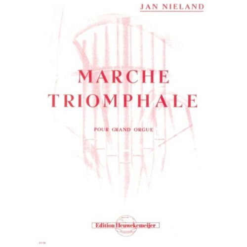 Nieland, Jan - Marche...