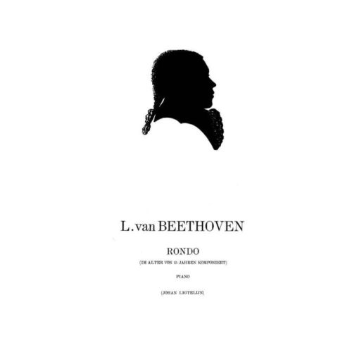 Beethoven, Ludwig van -...