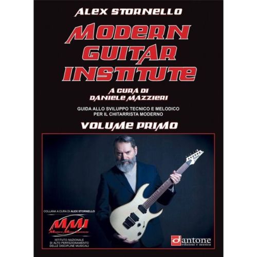 Stornello, Alex - Modern...