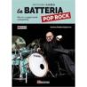 Giorgi, Giovanni - La Batteria Pop Rock