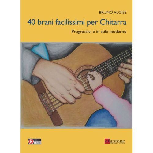 Aloise, Bruno - 40 Brani...