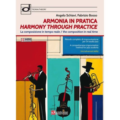 Bosso & Schiavi - Armonia...