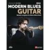 Dio, Osvaldo Di - Modern Blues Guitar