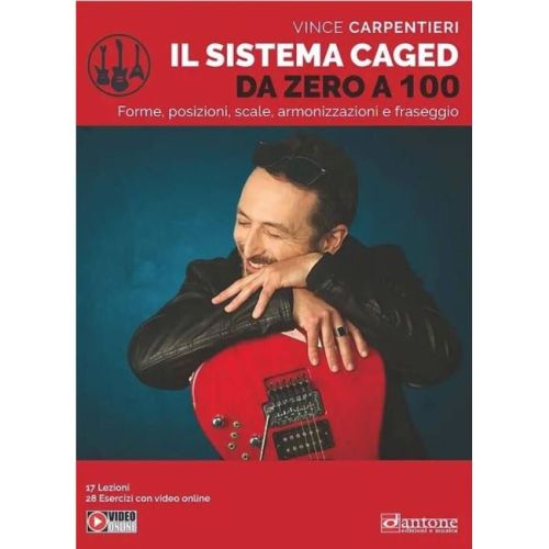 Carpentieri, Vince - Il...
