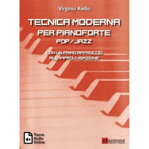Aiello, Virginio - Tecnica...