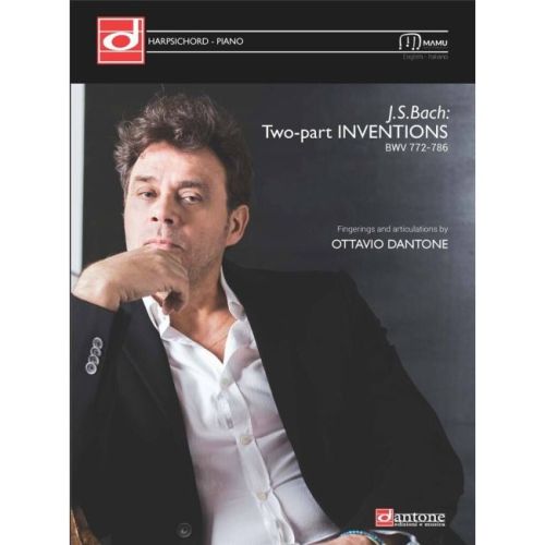 Bach, Johann Sebastian -...