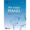 Schlavetta, Irene - Mai Troppo Piano