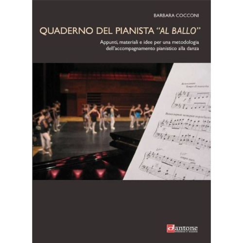 Cocconi, Barbara - Quaderno...