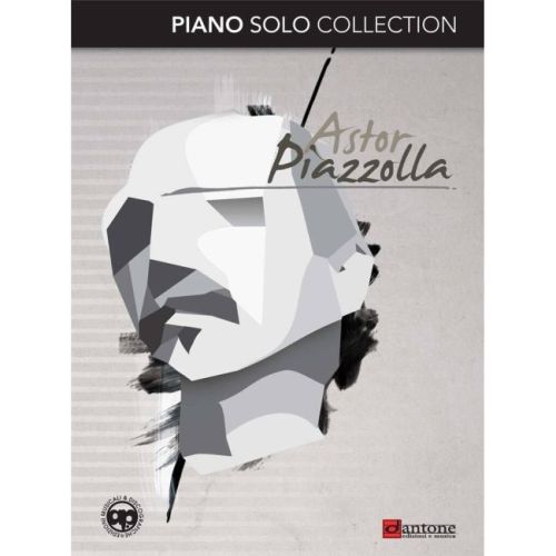 Piazzolla, Astor - Piano...