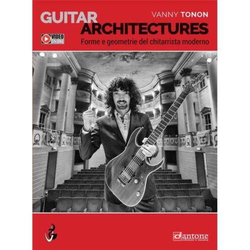 Tonon, Vanny - Guitar...