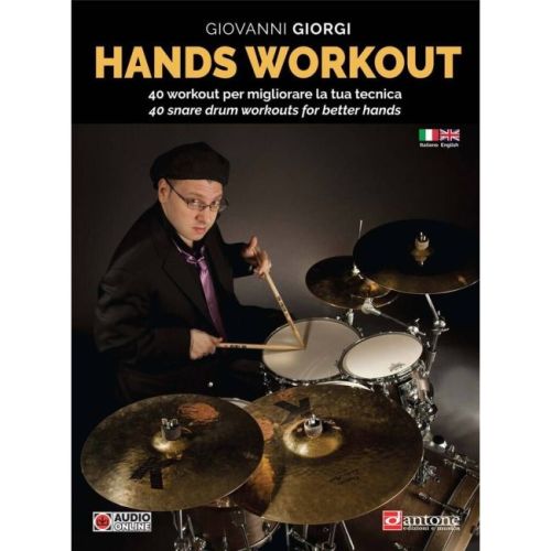 Giorgi, Giovanni - Hands...