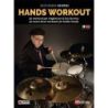Giorgi, Giovanni - Hands Workout