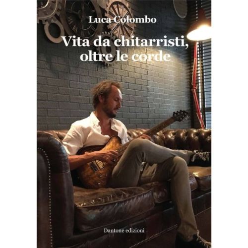 Colombo, Luca - Vita Da...
