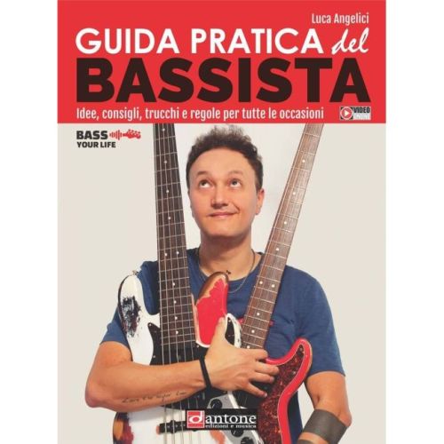 Angelici, Luca - Guida...