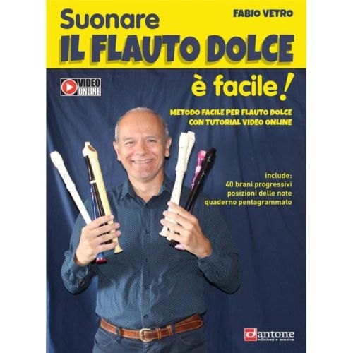 Vetro, Fabio - Suonare Il...