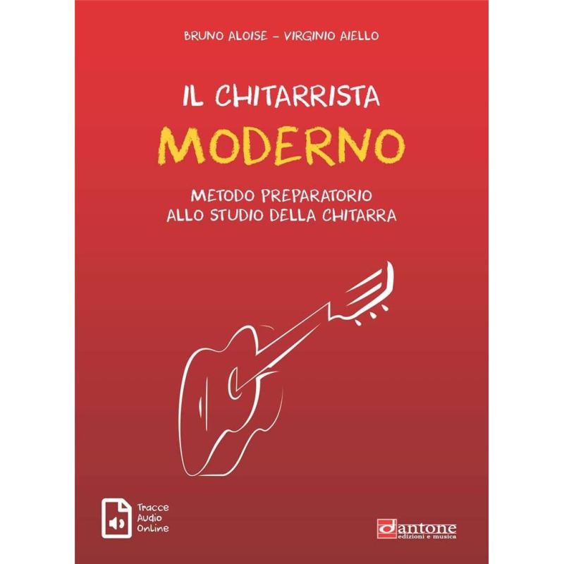 Aiello & Aloise - Il Chitarrista Moderno