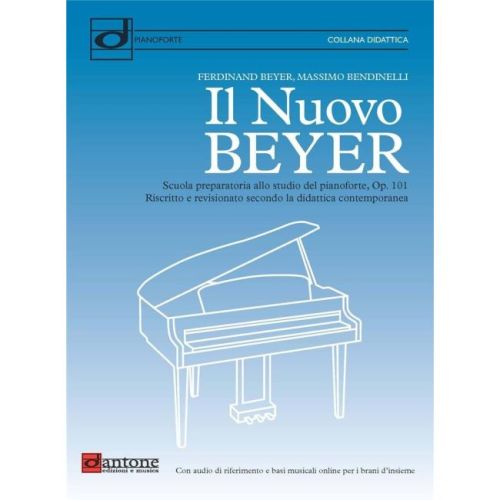 Bendinelli & Beyer - Il...