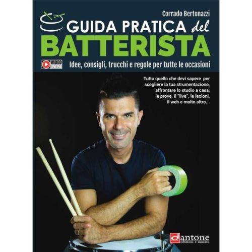 Bertonazzi, Corrado - Guida...