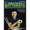 Bertonazzi, Corrado - Guida pratica del Batterista