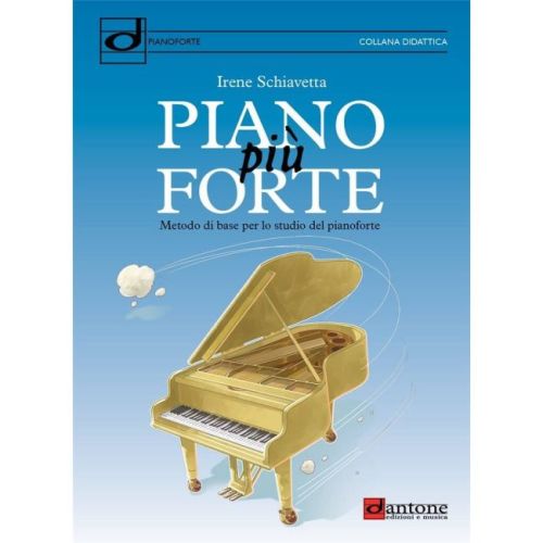 Schiavetta, Irene - Piano...