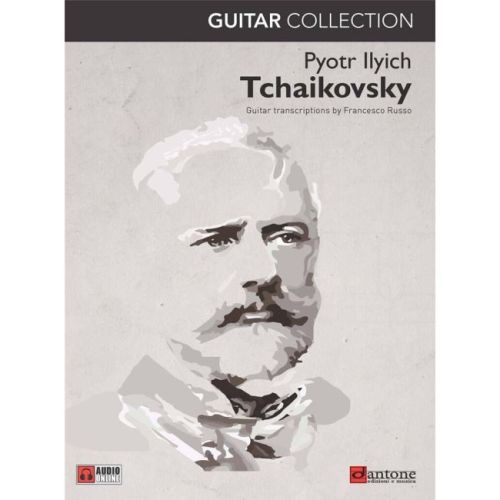 Pyotr Ilyich Tchaikovsky -...