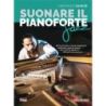 Danise, Vincenzo - Suonare Il Pianoforte Jazz