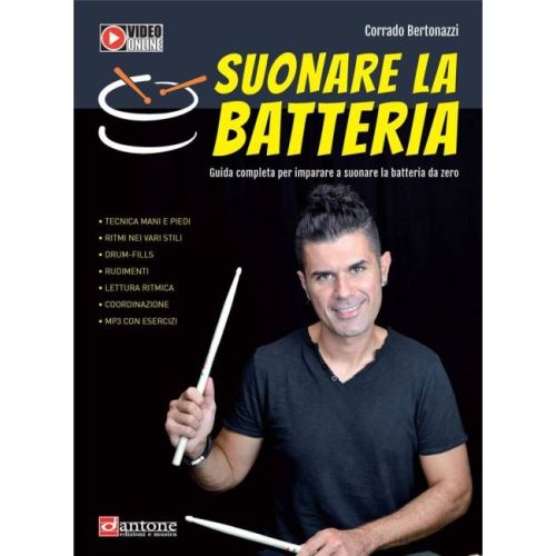 Bertonazzi, Corrado -...