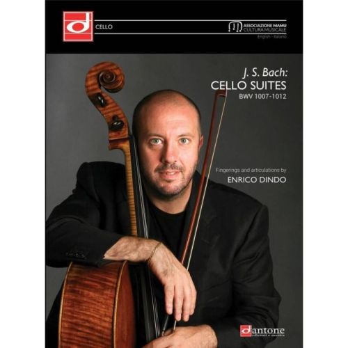 Bach, Johann Sebastian -...