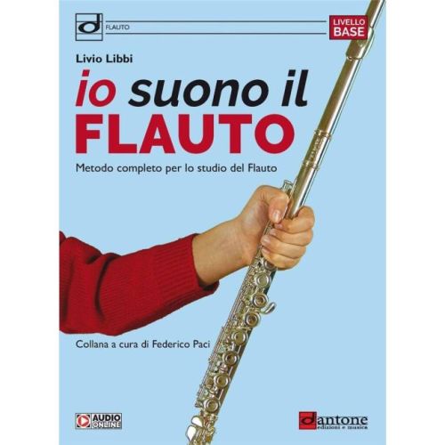 Libbi, Livio - Io Suono Il...