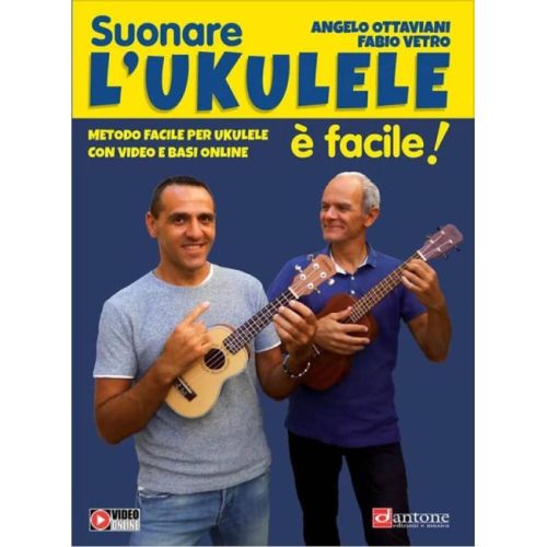 Ottaviani & Vetro - Suonare...