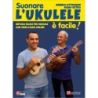 Ottaviani & Vetro - Suonare L'Ukulele È Facile!
