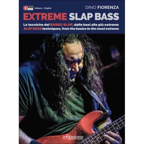 Fiorenza, Dino - Extreme...