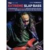 Fiorenza, Dino - Extreme Slap Bass