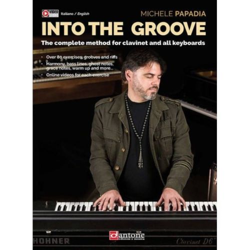Papadia, Michele - Into The...