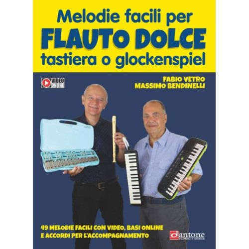 Bendinelli & Vetro -...