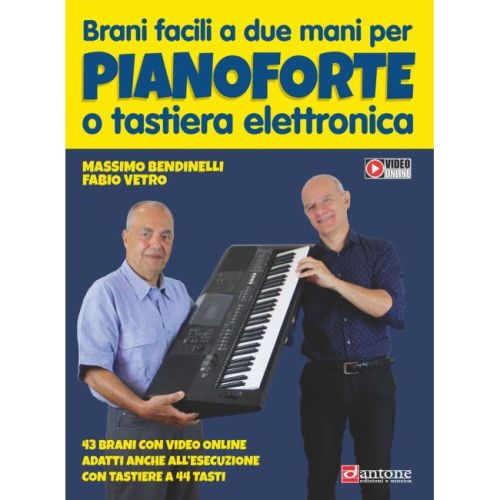 Bendinelli & Vetro - Brani...