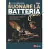 Bellavia, Ruben - Suonare la batteria Jazz
