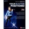 Mirkovic, Kristina - Violin in Action