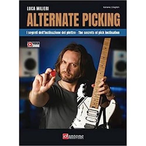 Milieri, Luca - Alternate...