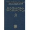 Shostakovich, Dmitri - New Collected Works Vol. 095 Vol. 95
