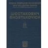 Shostakovich, Dmitri - New Collected Works Vol. 026 op. 103 Vol. 26