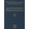 Shostakovich, Dmitri - New Collected Works Vol. 062 C op. 27 Vol. 62 C