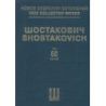 Shostakovich, Dmitri - New Collected Works Vol. 068 Vol. 68