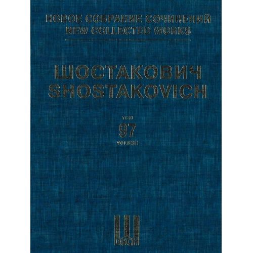 New Collected Works Vol....
