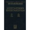 Shostakovich, Dmitri - New Collected Works Vol. 081/082 op. 119 Vol. 81/82