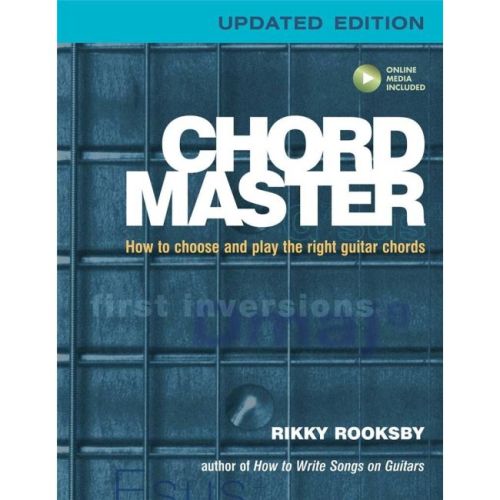 Chord Master