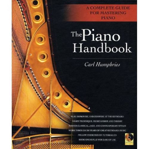 The Piano Handbook