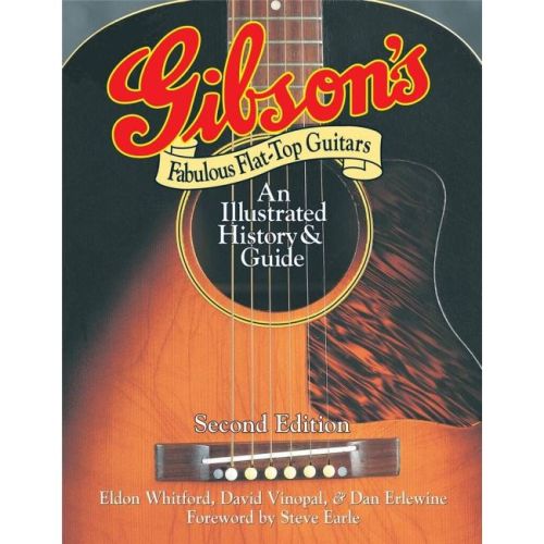 Gibson's Fabulous Flat-Top...
