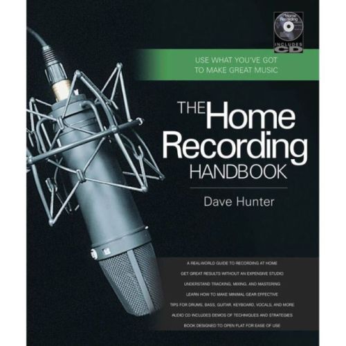 The Home Recording Handbook