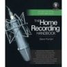 The Home Recording Handbook
